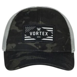Alternative view of Vortex Cap Rank And File