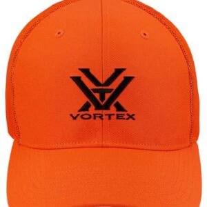 Alternative view of Vortex Cap Traditions