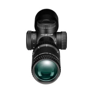 Alternative view of Vortex Crossfire HD 1.5-5.5x32 Richtkijker Scout, Verlicht Dead-Hold 2A BDC Dradenkruis (MOA)