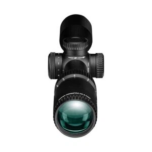 Alternative view of Vortex Crossfire HD 2-7x32  Richtkijker, Verlicht Dead-Hold 2A BDC Dradenkruis (MOA)