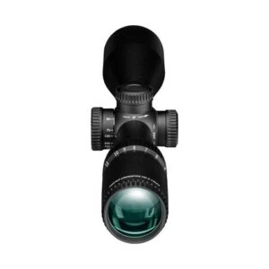 Alternative view of Vortex Crossfire HD 4-12x44 Richtkijker, WideRange Plex Dradenkruis (MOA)