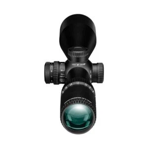 Alternative view of Vortex Crossfire HD 6-18x50 Richtkijker, Verlicht Dead-Hold 2A BDC Dradenkruis (MOA)