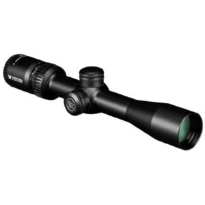 Alternative view of Vortex Crossfire II 2-7x32 Richtkijker Scout Scope, V-Plex Recticle (MOA)