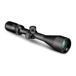 Vortex Crossfire II 3-9x50 Richtkijker, Straight-Wall BDC (MOA)