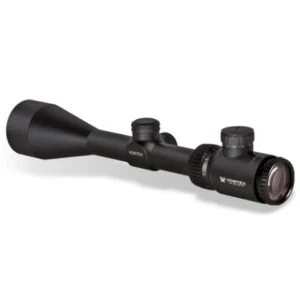 Alternative view of Vortex Crossfire II 3-9x50 Richtkijker, V-Brite Dradenkruis (MOA)