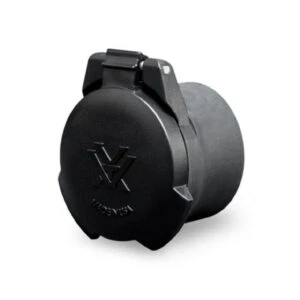Alternative view of Vortex Defender Flip Cap Eyepiece (40-46 mm)