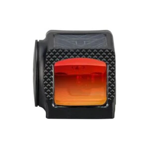Alternative view of Vortex Enclosed Solar Mico Red Dot Defender-CCW 3 MOA