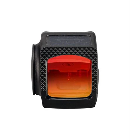 Vortex Enclosed Solar Mico Red Dot Defender-ST 3 MOA - Afbeelding 2