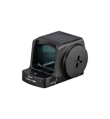 Vortex Enclosed Solar Mico Red Dot Defender-ST 3 MOA - Afbeelding 5