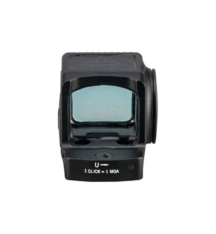 Vortex Enclosed Solar Mico Red Dot Defender-ST 3 MOA - Afbeelding 6