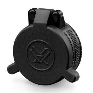 Alternative view of Vortex Flip Cap Objectief voor Strikefire