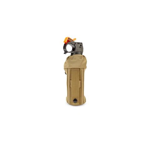 Vortex GlassPak Pro Bear Spray Pouch-Tan - Afbeelding 2