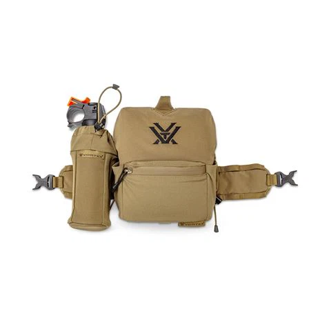 Vortex GlassPak Pro Bear Spray Pouch-Tan - Afbeelding 4