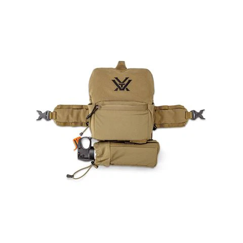 Vortex GlassPak Pro Bear Spray Pouch-Tan - Afbeelding 5