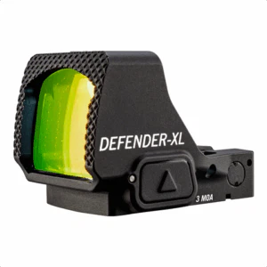 Vortex Green Dot Defender-XL 3 MOA