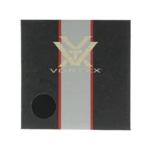 Alternative view of Vortex Lens Cloth