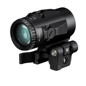 Alternative view of Vortex Micro 3x Magnifier