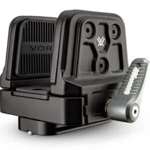 Vortex Pro Geweerklem met Statiefbevestiging
