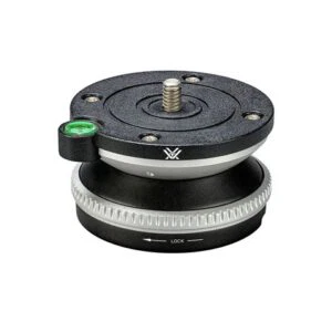 Alternative view of Vortex Pro Leveling Head
