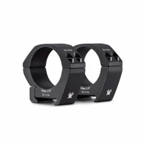 Vortex Pro Series Montageringen PR34-L 34 mm Laag