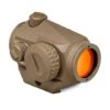 Vortex Red Dot Crossfire 2 MOA Tan