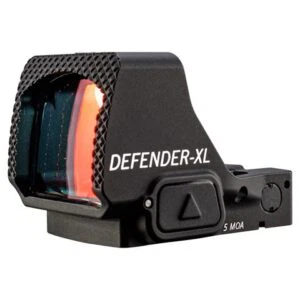 Alternative view of Vortex Red Dot Defender-XL 5 MOA