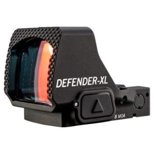 Alternative view of Vortex Red Dot Defender-XL 8 MOA