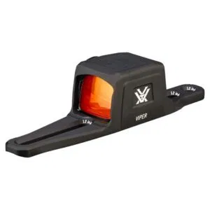 Vortex Red Dot Multi Reticle Viper SG Enclosed