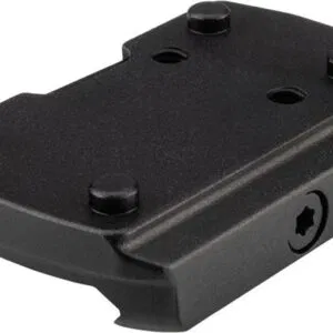 Vortex Red Dot Picatinny Montage voor DeltaPoint Pro