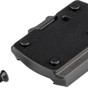 Alternative view of Vortex Red Dot Picatinny Montage voor DeltaPoint Pro