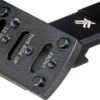 Vortex Red Dot Pro 45 Graden Offset Mount