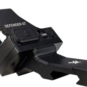 Alternative view of Vortex Red Dot Pro 45 Graden Offset Mount