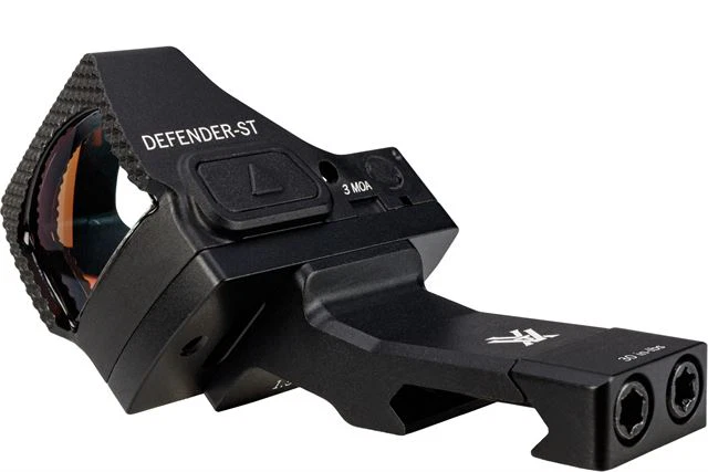 Vortex Red Dot Pro 45 Graden Offset Mount - Afbeelding 2