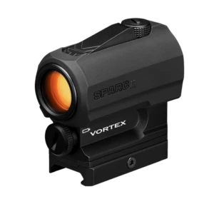 Alternative view of Vortex Red Dot SPARC AR2 SPC-AR2