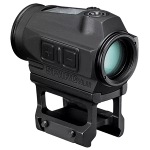 Vortex Red Dot SPARC Solar 2 MOA