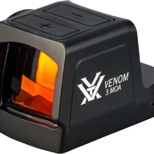 Vortex Red Dot Venom Enclosed 3 MOA
