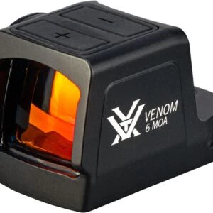 Vortex Red Dot Venom Enclosed 6 MOA