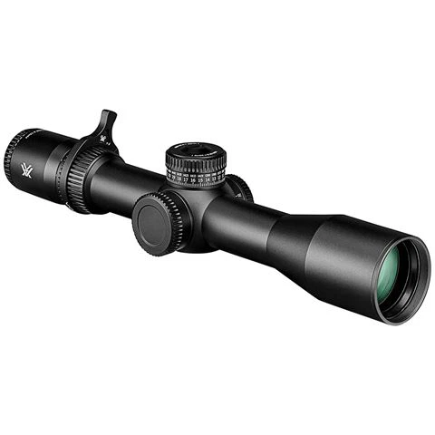 Vortex Richtkijker Venom 3-15x44 FFP, EBR-7C (MOA) - Afbeelding 4