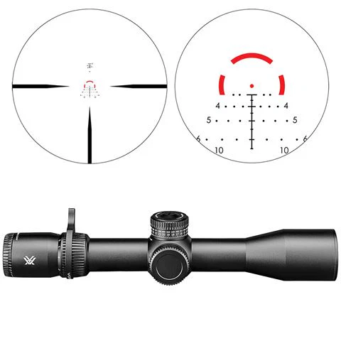 Vortex Richtkijker Venom 3-15x44 FFP, EBR-7C (MOA) - Afbeelding 6