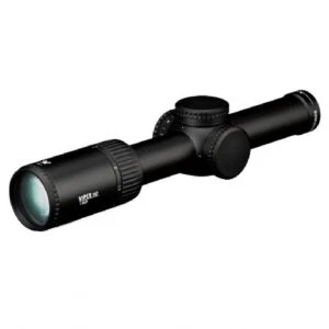 Alternative view of Vortex Richtkijker Viper PST Gen II 1-6x24 SFP, VMR-2 Dradenkruis (MOA)