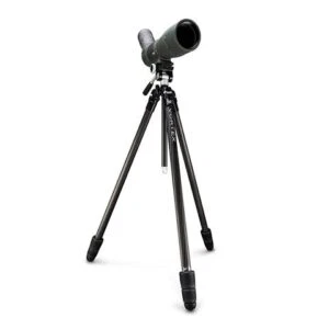 Alternative view of Vortex Ridgeview Carbon Fiber Statief Panoramakop