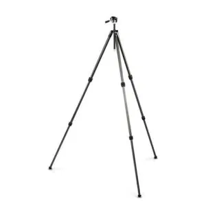 Vortex Ridgeview Carbon Fiber Statief Panoramakop