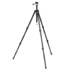 Vortex Statief High Country II Tripod Kit