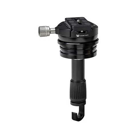 Vortex Statief Radian Carbon Kit Leveling Head - Afbeelding 3