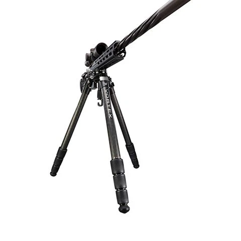 Vortex Statief Radian Carbon Kit Leveling Head - Afbeelding 4