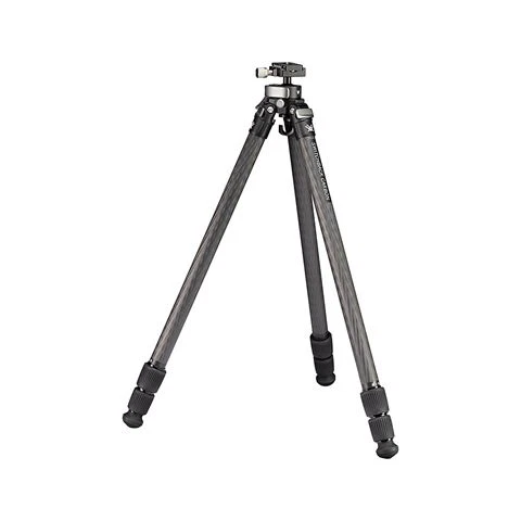 Vortex Switchback Carbon Fiber Statief Kit Balhoofd - Afbeelding 4