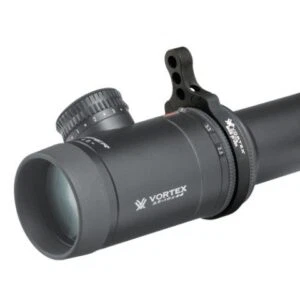 Alternative view of Vortex Switchview Throw Lever SV-2