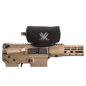 Alternative view of Vortex UH-1 Sure Fit Sight Cover