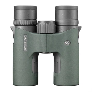 Alternative view of Vortex Verrekijker Razor UHD 10x32 met P600 Glasspak Pro beschermtas