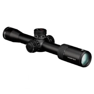 Alternative view of Vortex Viper PST Gen II 2-10x32 FFP Richtkijker, EBR-4 MRAD